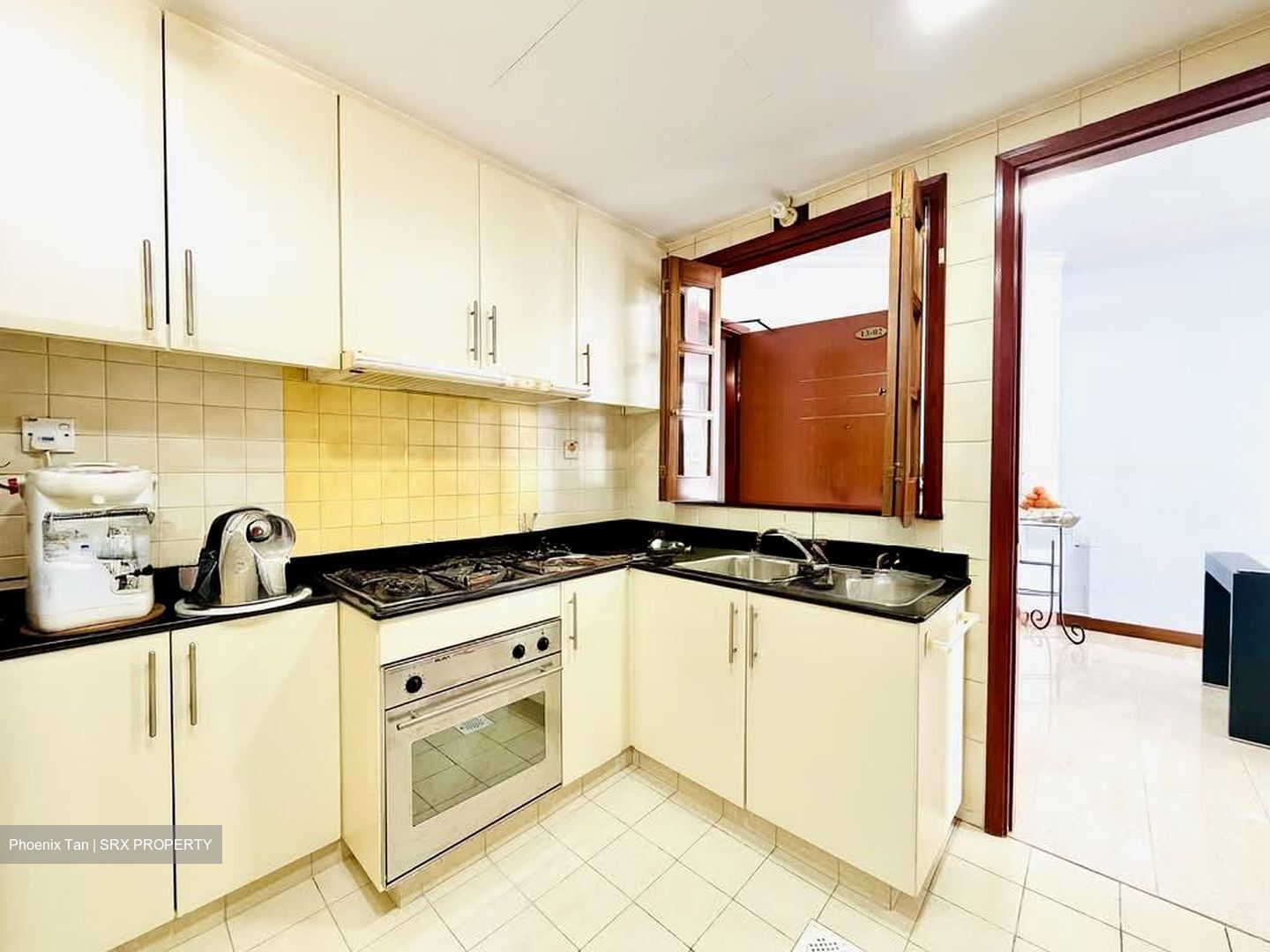 Compass Heights (D19), Apartment #555296621